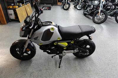 2023 Honda Grom   - Photo 5 - Kingman, KS 67068