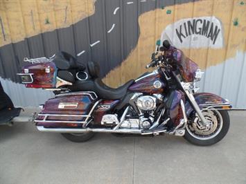 2002 Harley-Davidson Ultra Classic   - Photo 2 - Kingman, KS 67068