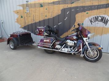 2002 Harley-Davidson Ultra Classic   - Photo 1 - Kingman, KS 67068