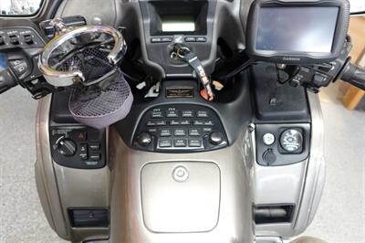 2006 Honda Gold Wing 1800   - Photo 56 - Kingman, KS 67068