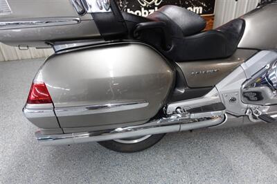 2006 Honda Gold Wing 1800   - Photo 9 - Kingman, KS 67068