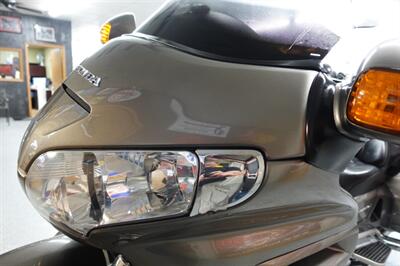 2006 Honda Gold Wing 1800   - Photo 38 - Kingman, KS 67068
