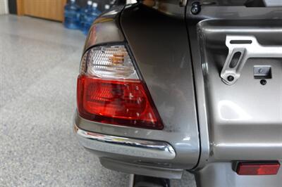 2006 Honda Gold Wing 1800   - Photo 24 - Kingman, KS 67068