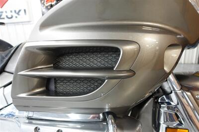 2006 Honda Gold Wing 1800   - Photo 42 - Kingman, KS 67068