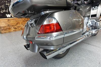 2006 Honda Gold Wing 1800   - Photo 20 - Kingman, KS 67068