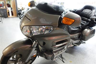 2006 Honda Gold Wing 1800   - Photo 15 - Kingman, KS 67068
