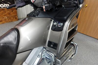2006 Honda Gold Wing 1800   - Photo 34 - Kingman, KS 67068