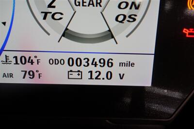 2022 Suzuki GSX-S 1000 GT   - Photo 53 - Kingman, KS 67068