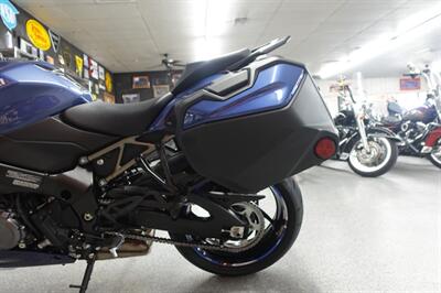 2022 Suzuki GSX-S 1000 GT   - Photo 27 - Kingman, KS 67068