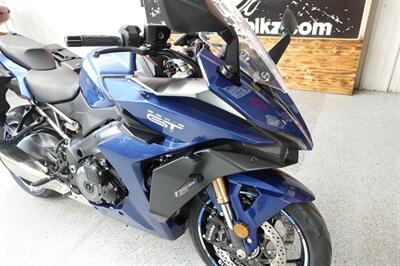 2022 Suzuki GSX-S 1000 GT   - Photo 11 - Kingman, KS 67068