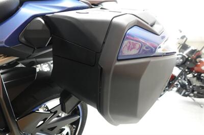 2022 Suzuki GSX-S 1000 GT   - Photo 28 - Kingman, KS 67068