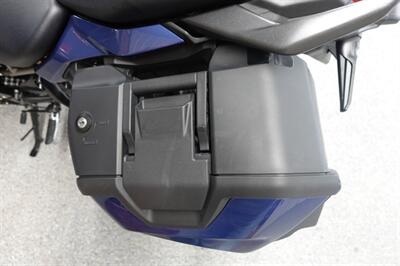 2022 Suzuki GSX-S 1000 GT   - Photo 29 - Kingman, KS 67068