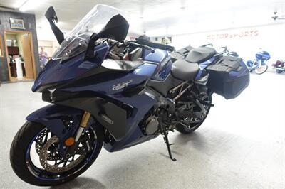 2022 Suzuki GSX-S 1000 GT   - Photo 4 - Kingman, KS 67068
