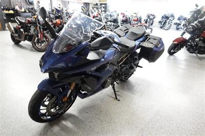 2022 Suzuki GSX-S 1000 GT   - Photo 4 - Kingman, KS 67068