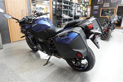 2022 Suzuki GSX-S 1000 GT   - Photo 6 - Kingman, KS 67068