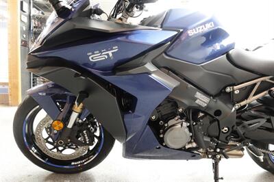 2022 Suzuki GSX-S 1000 GT   - Photo 16 - Kingman, KS 67068