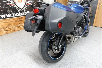 2022 Suzuki GSX-S 1000 GT   - Photo 20 - Kingman, KS 67068