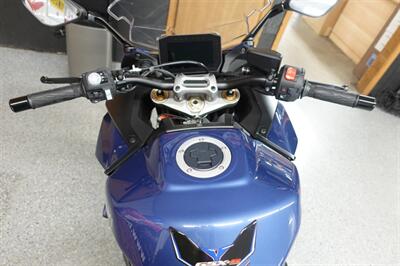 2022 Suzuki GSX-S 1000 GT   - Photo 35 - Kingman, KS 67068