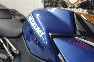 2022 Suzuki GSX-S 1000 GT   - Photo 12 - Kingman, KS 67068