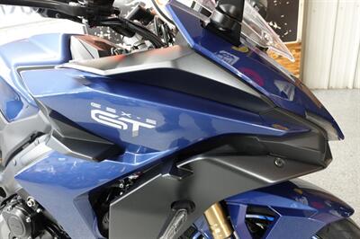 2022 Suzuki GSX-S 1000 GT   - Photo 34 - Kingman, KS 67068