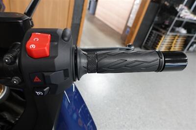 2022 Suzuki GSX-S 1000 GT   - Photo 52 - Kingman, KS 67068