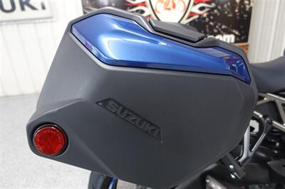 2022 Suzuki GSX-S 1000 GT   - Photo 17 - Kingman, KS 67068