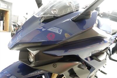 2022 Suzuki GSX-S 1000 GT   - Photo 38 - Kingman, KS 67068