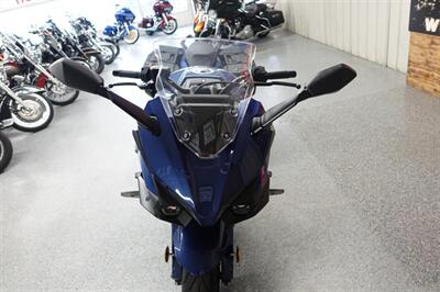 2022 Suzuki GSX-S 1000 GT   - Photo 3 - Kingman, KS 67068