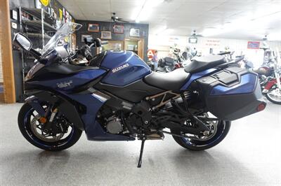 2022 Suzuki GSX-S 1000 GT   - Photo 5 - Kingman, KS 67068