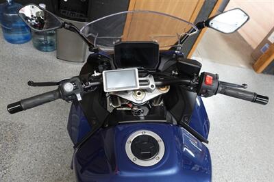 2022 Suzuki GSX-S 1000 GT   - Photo 50 - Kingman, KS 67068