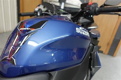 2022 Suzuki GSX-S 1000 GT   - Photo 13 - Kingman, KS 67068