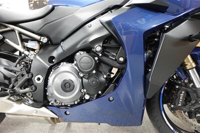 2022 Suzuki GSX-S 1000 GT   - Photo 14 - Kingman, KS 67068
