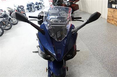 2022 Suzuki GSX-S 1000 GT   - Photo 3 - Kingman, KS 67068