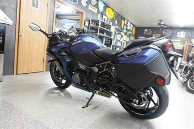 2022 Suzuki GSX-S 1000 GT   - Photo 6 - Kingman, KS 67068