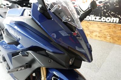 2022 Suzuki GSX-S 1000 GT   - Photo 36 - Kingman, KS 67068