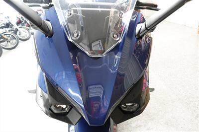 2022 Suzuki GSX-S 1000 GT   - Photo 37 - Kingman, KS 67068