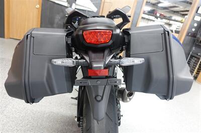 2022 Suzuki GSX-S 1000 GT   - Photo 33 - Kingman, KS 67068