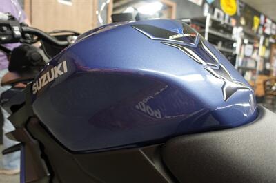 2022 Suzuki GSX-S 1000 GT   - Photo 25 - Kingman, KS 67068