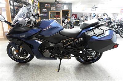 2022 Suzuki GSX-S 1000 GT   - Photo 5 - Kingman, KS 67068