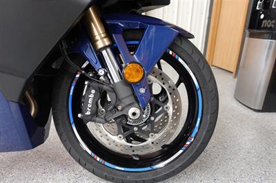 2022 Suzuki GSX-S 1000 GT   - Photo 9 - Kingman, KS 67068