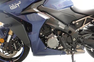 2022 Suzuki GSX-S 1000 GT   - Photo 26 - Kingman, KS 67068