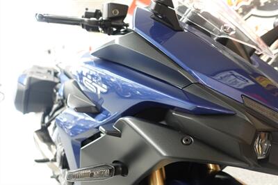 2022 Suzuki GSX-S 1000 GT   - Photo 10 - Kingman, KS 67068