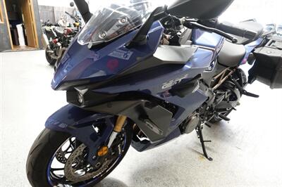 2022 Suzuki GSX-S 1000 GT   - Photo 15 - Kingman, KS 67068