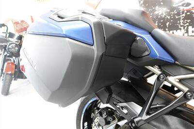 2022 Suzuki GSX-S 1000 GT   - Photo 21 - Kingman, KS 67068