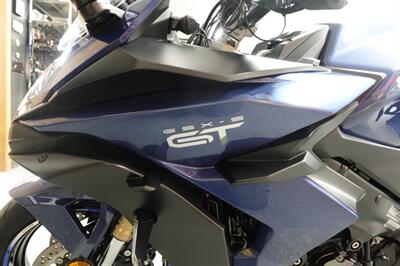 2022 Suzuki GSX-S 1000 GT   - Photo 39 - Kingman, KS 67068