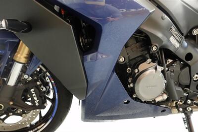 2022 Suzuki GSX-S 1000 GT   - Photo 40 - Kingman, KS 67068