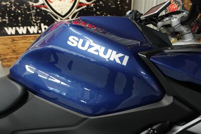 2022 Suzuki GSX-S 1000 GT   - Photo 33 - Kingman, KS 67068