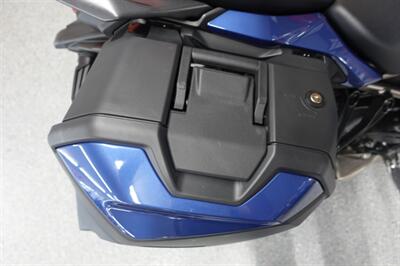 2022 Suzuki GSX-S 1000 GT   - Photo 18 - Kingman, KS 67068