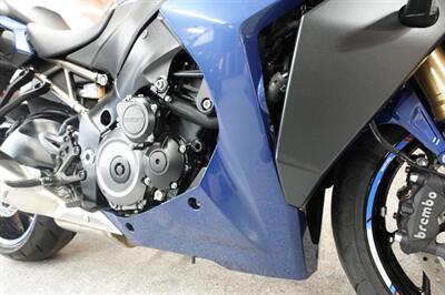 2022 Suzuki GSX-S 1000 GT   - Photo 35 - Kingman, KS 67068