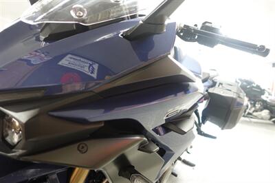2022 Suzuki GSX-S 1000 GT   - Photo 22 - Kingman, KS 67068
